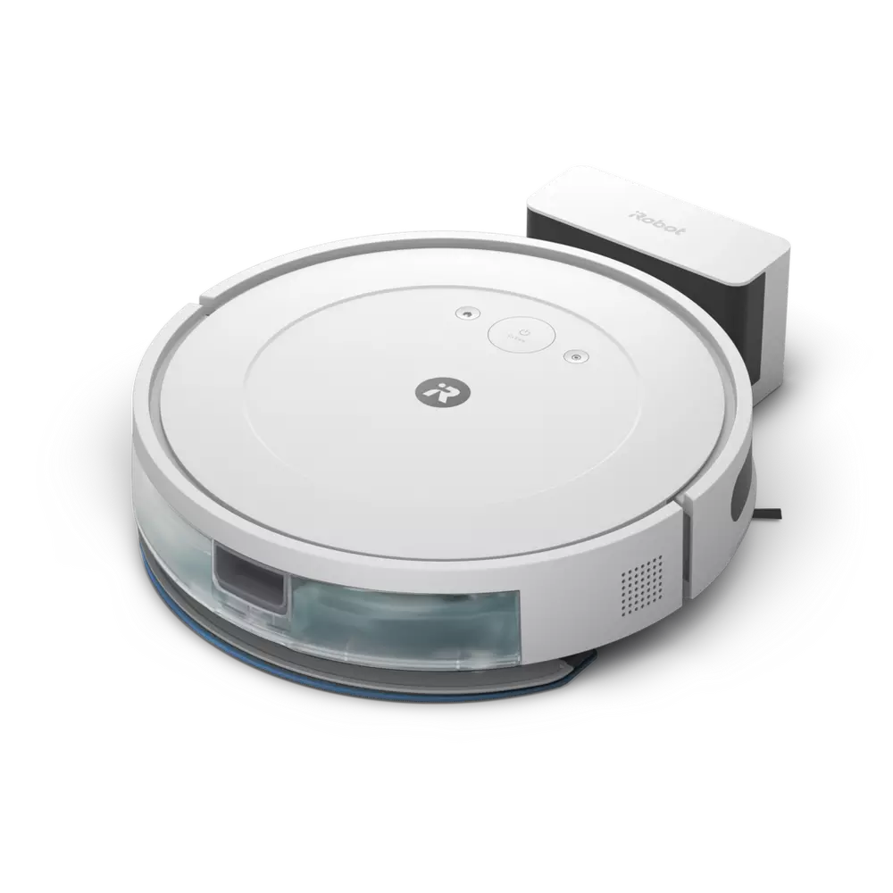 ASPIRADOR ROBOT iROBOT ROOMBA Y011240