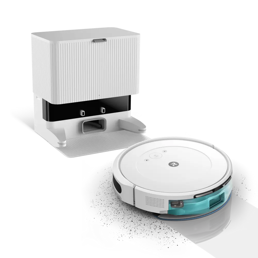 ASPIRADOR ROBOT iROBOT ROOMBA Y051240