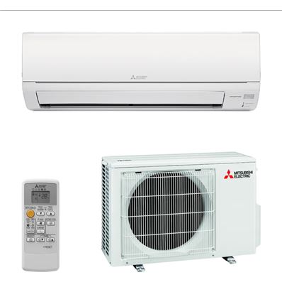 A.A. SPLIT MITSUBISHI MSZ-DW50VF R32 