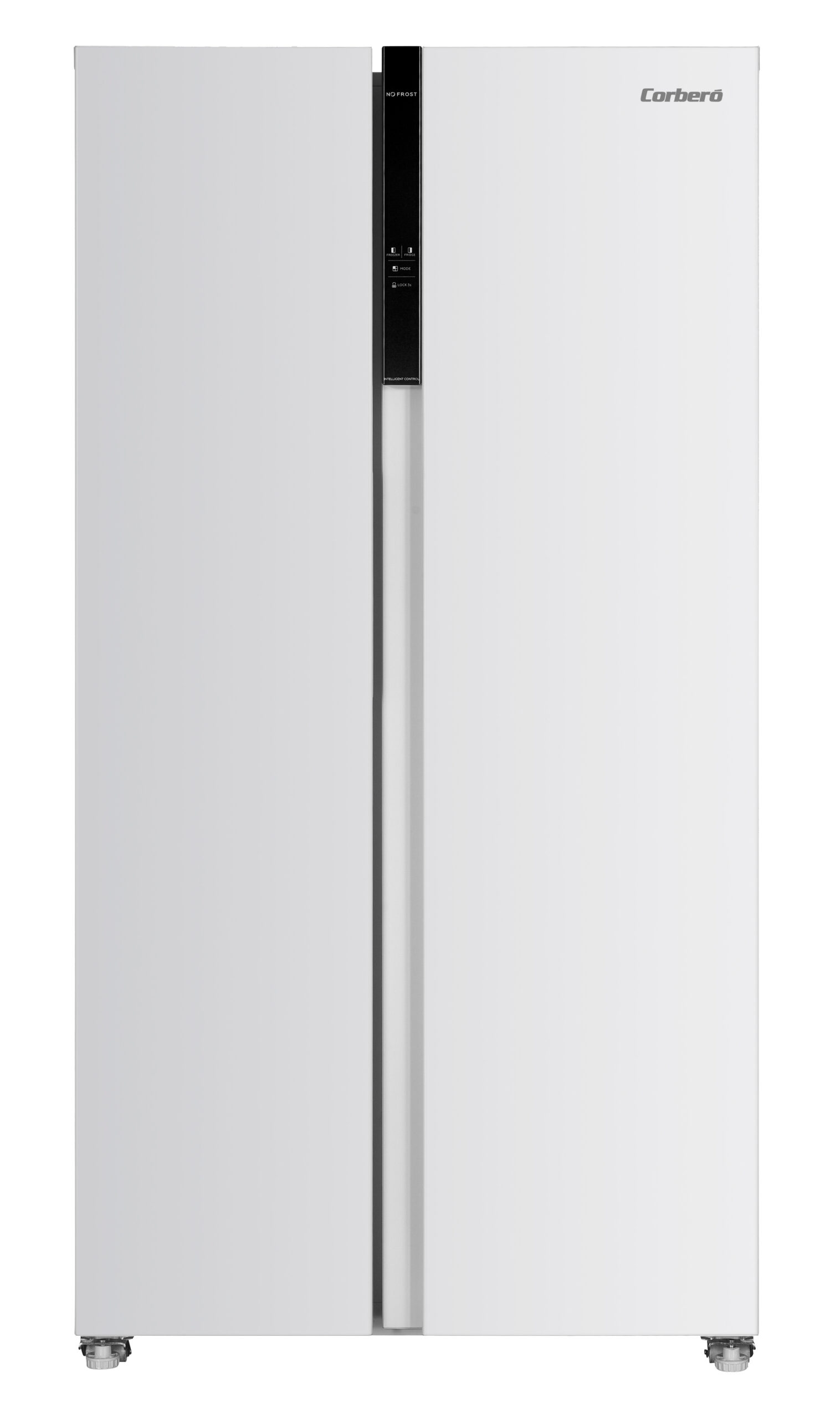 SIDE BY SIDE CORBERO CFSBSH634NFW