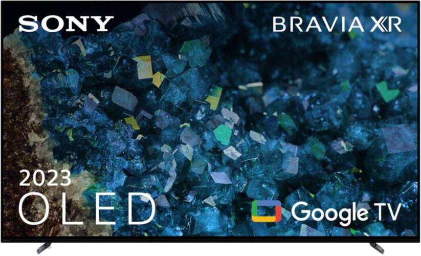 OLED SONY 55 XR55A80LAEP BRAVIA XR
