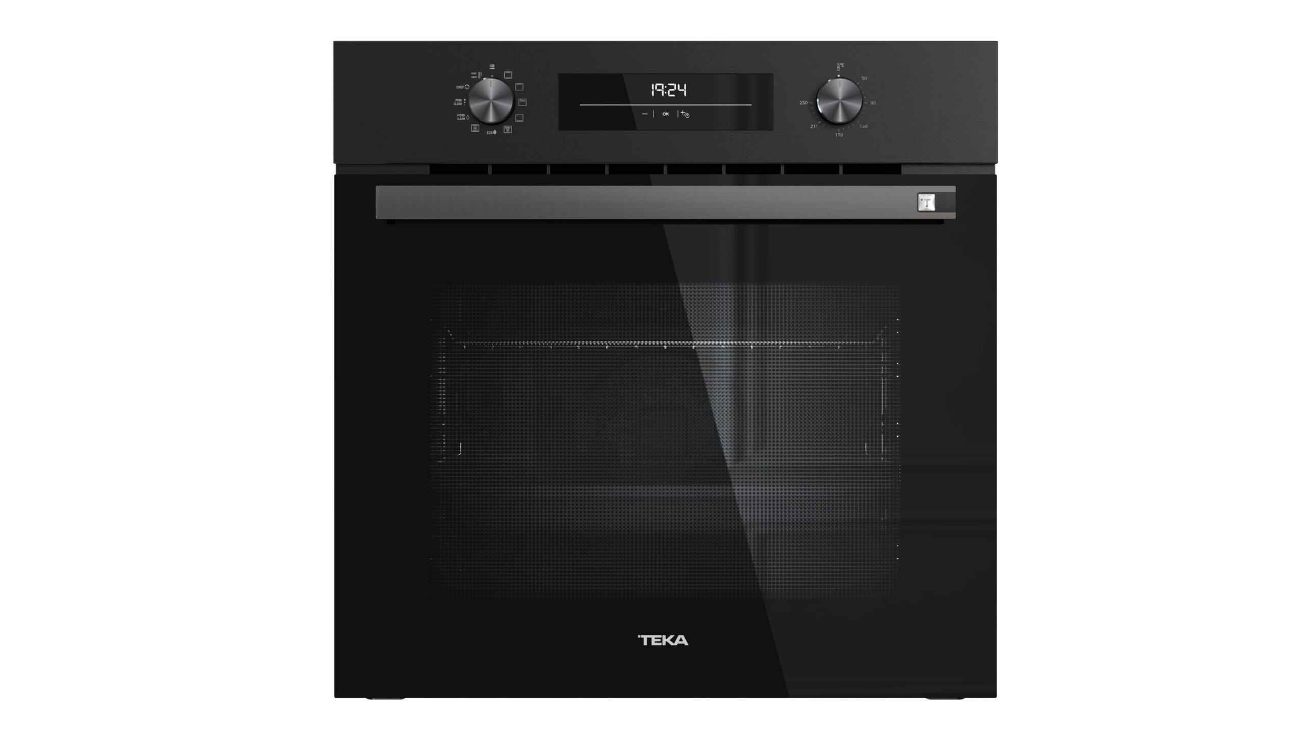 HORNO TEKA NEO HSB 6250 P FBK 60CM 71L A+