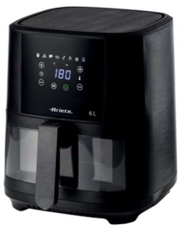 FREIDORA ARIETE 4626 6L 1300W