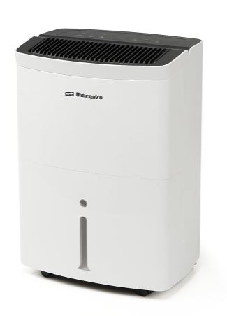 DESHUMIDIFICADOR ORBEGOZO DH3010