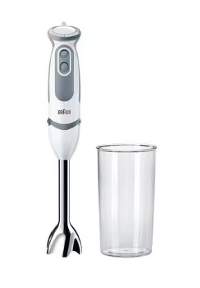 BATIDORA BRAUN MQ5200WH