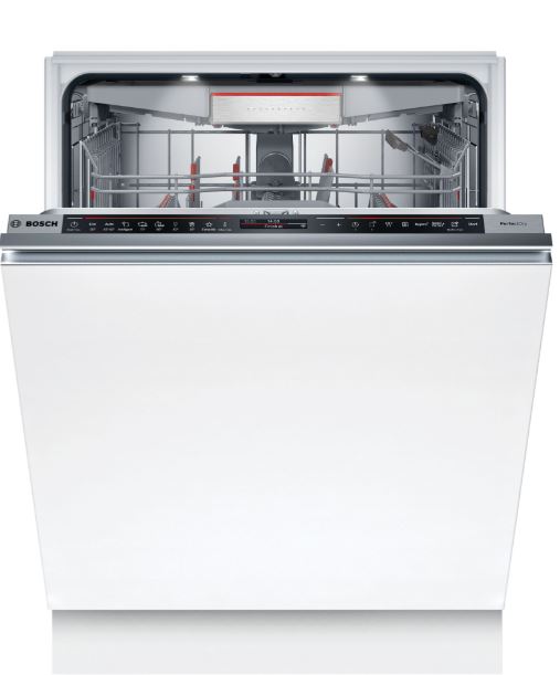 LAVAVAJILLAS INTEGR. BOSCH SMD8TCX04E 60CM A