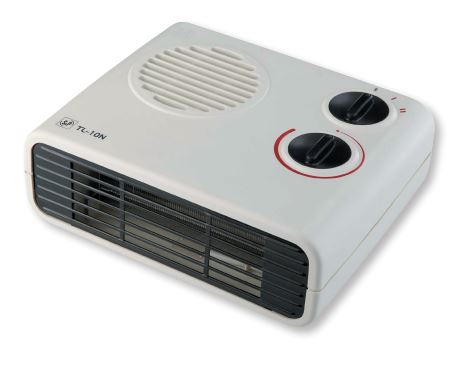 CALEFACTOR S&P TL-10N HORIZONTAL