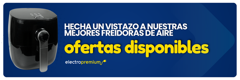 ofertas air fryer