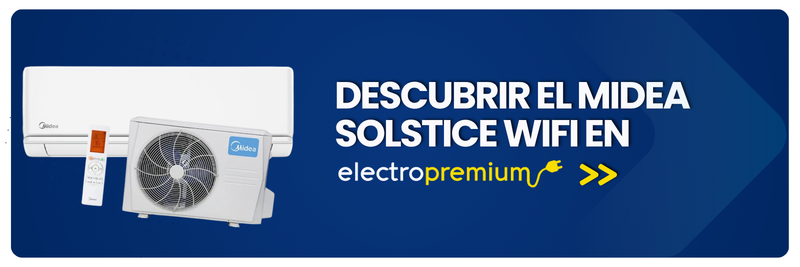 electrodomésticos inteligentes