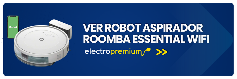 electrodomésticos inteligentes