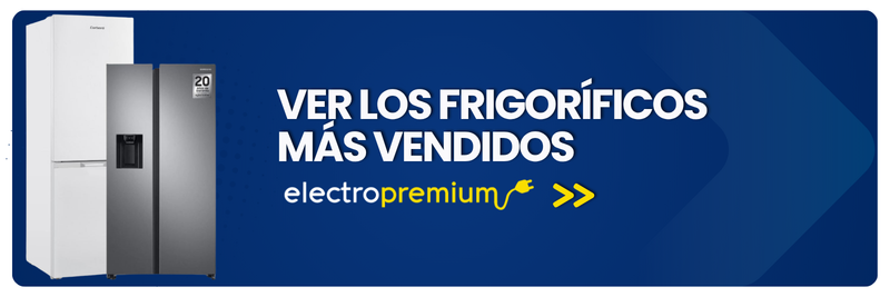 como organizar la nevera